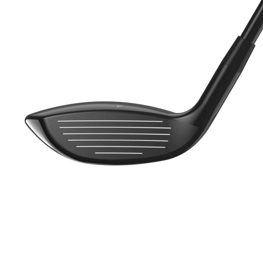 Tour Edge Women's Hot Launch Max D Fairway Wood