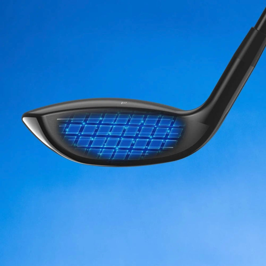 Tour Edge Women's Hot Launch Max D Fairway Wood