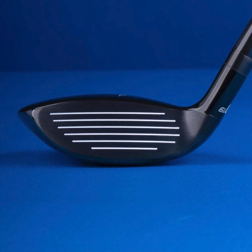 Tour Edge Women's Hot Launch Max D Hybrid