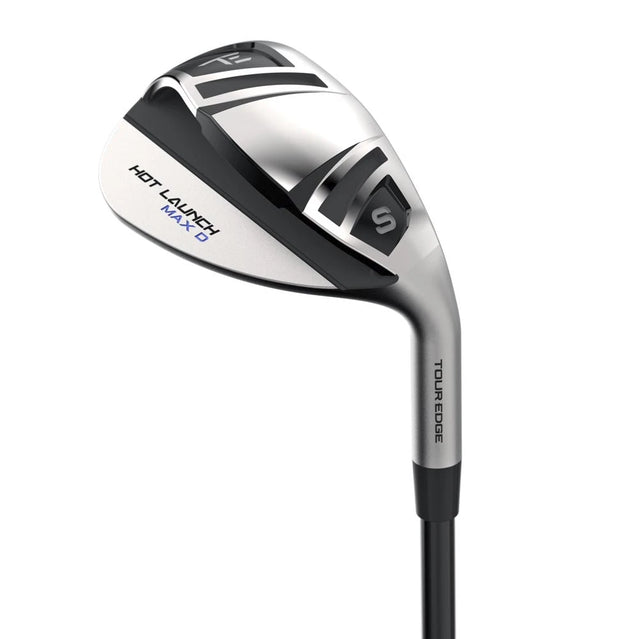 Tour Edge Women's Hot Launch Max D Wedge