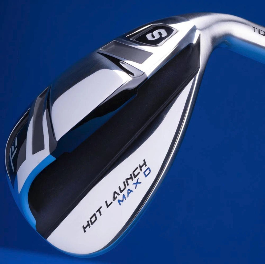 Tour Edge Women's Hot Launch Max D Wedge