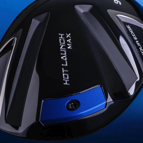 Tour Edge Women's Hot Launch Max Driver