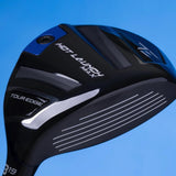 Tour Women's Edge Hot Launch Max Hybrid