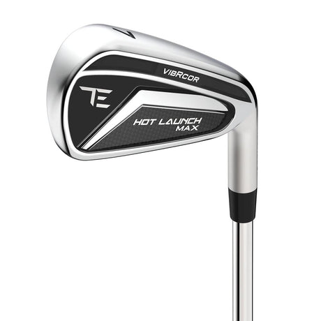 Tour Edge Women's Hot Launch Max Iron Set