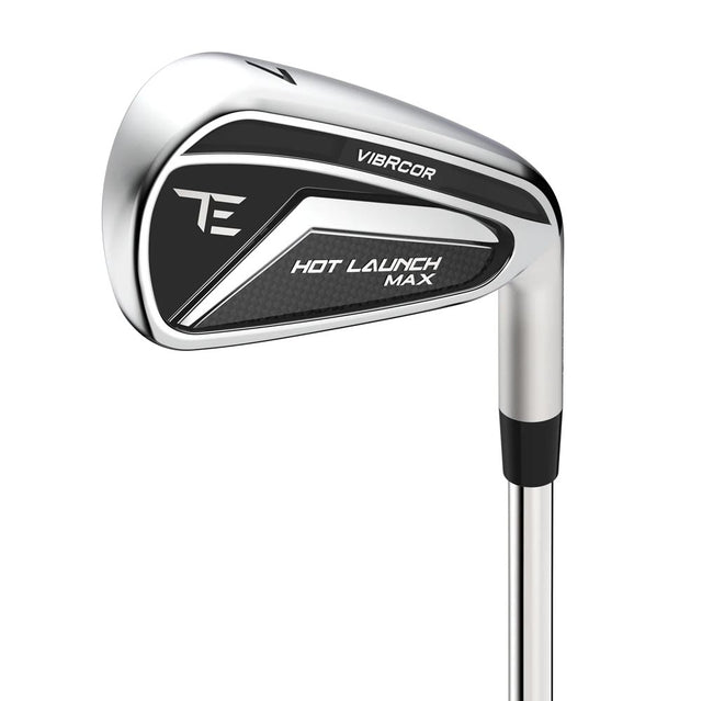 Tour Edge Women's Hot Launch Max Iron Set