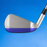 Tour Edge Women's Hot Launch Max Iron Set