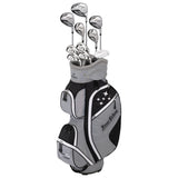 Tour Edge Women's Lady Edge Complete Set - Cart Bag