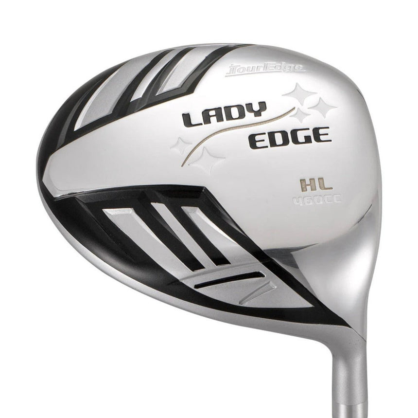 Tour Edge Women's Lady Edge Complete Set - Cart Bag