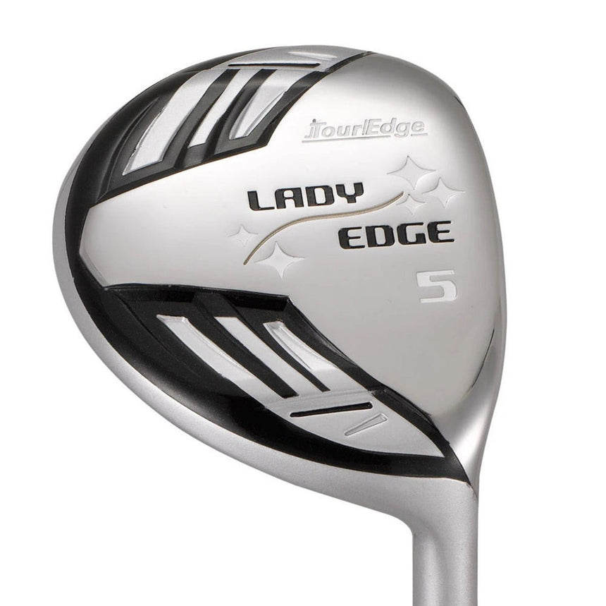 Tour Edge Women's Lady Edge Complete Set - Cart Bag