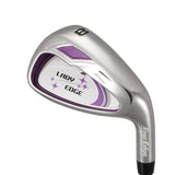 Tour Edge Women's Lady Edge Complete Set - Cart Bag