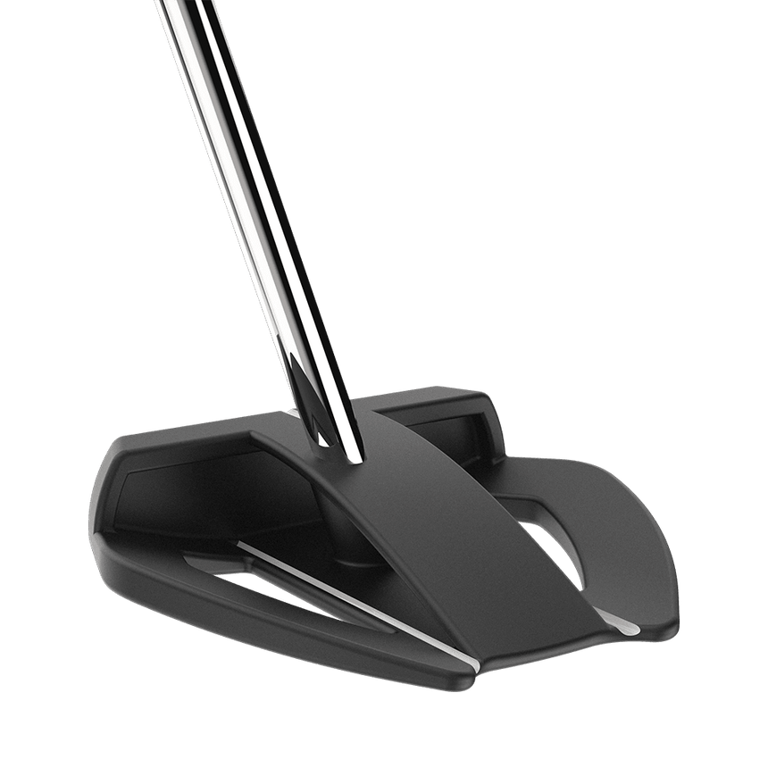 Tour Edge Zero Torque ZT-1 Putter