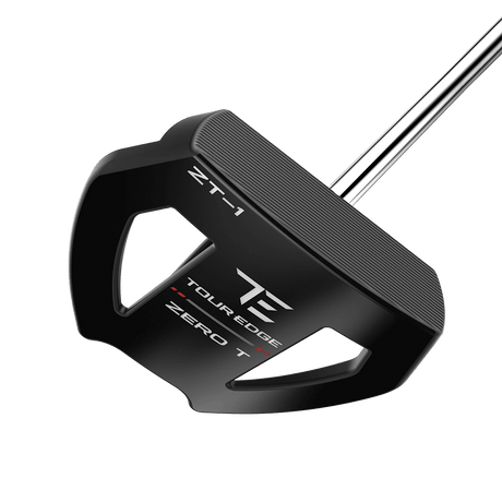 Tour Edge Zero Torque ZT-1 Putter