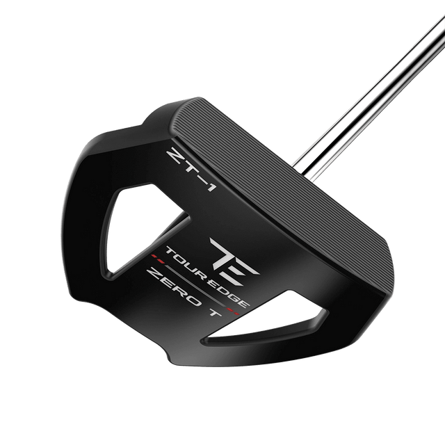 Tour Edge Zero Torque ZT-1 Putter