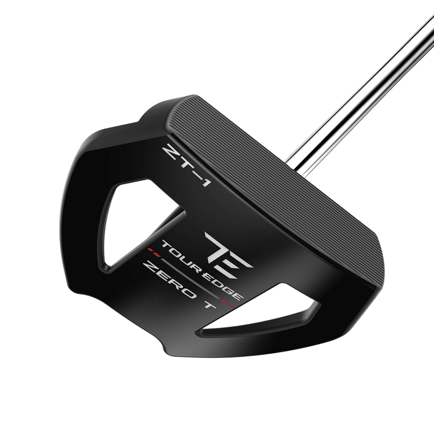 Tour Edge Zero Torque ZT-1 Putter