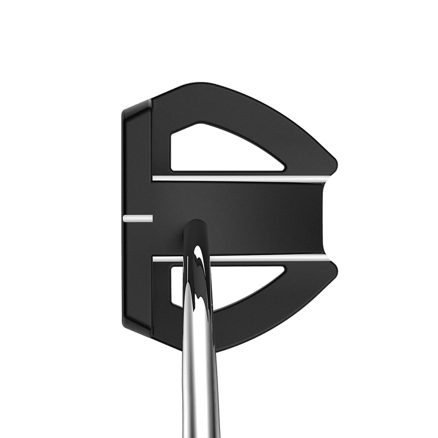 Tour Edge Zero Torque ZT-1 Putter