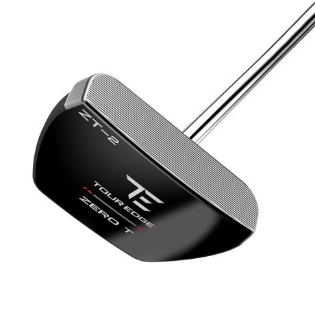 Tour Edge Zero Torque ZT-2 Putter