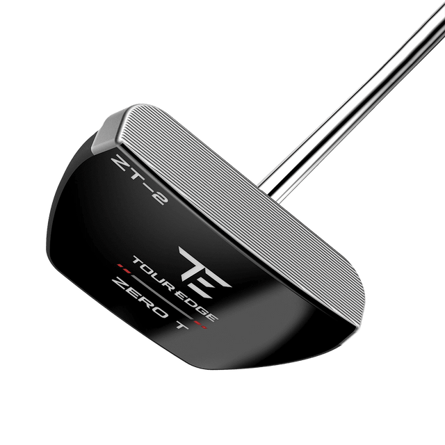 Tour Edge Zero Torque ZT-2 Putter