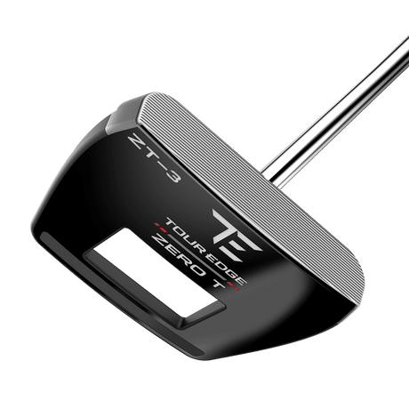 Tour Edge Zero Torque ZT-3 Putter