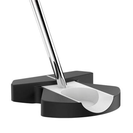 Tour Edge Zero Torque ZT-4 Putter