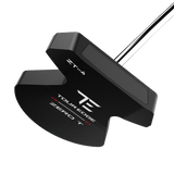Tour Edge Zero Torque ZT-4 Putter