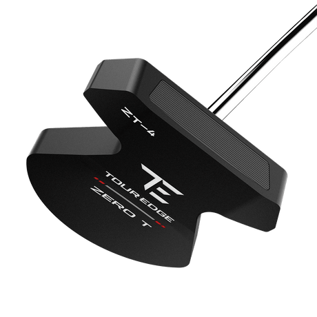Tour Edge Zero Torque ZT-4 Putter