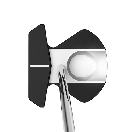 Tour Edge Zero Torque ZT-4 Putter