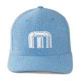 Heather Persian Blue