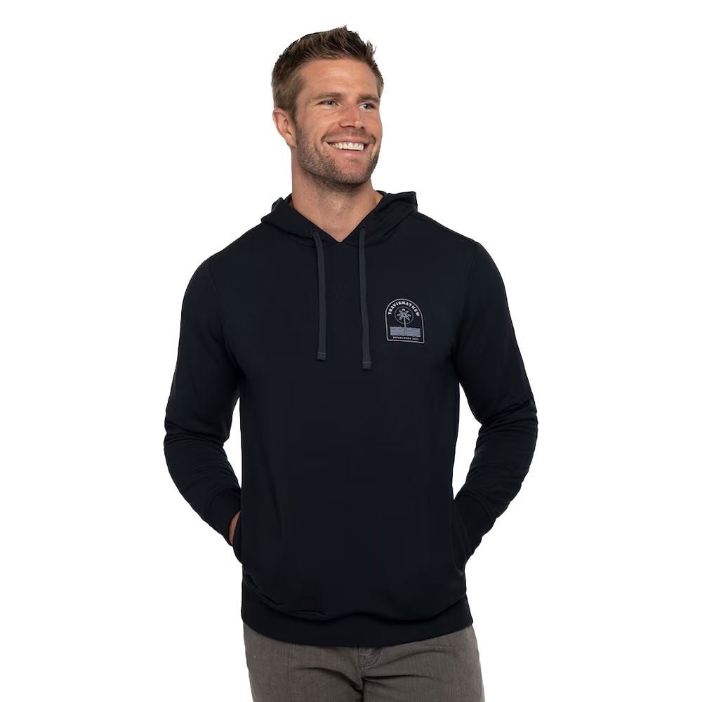Travis mathew hoodie sales