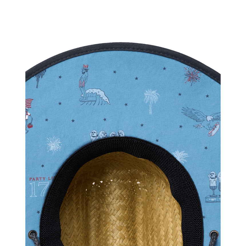 Straw