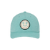 Heather Bright Aqua