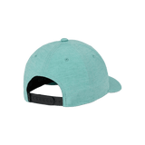 Heather Bright Aqua