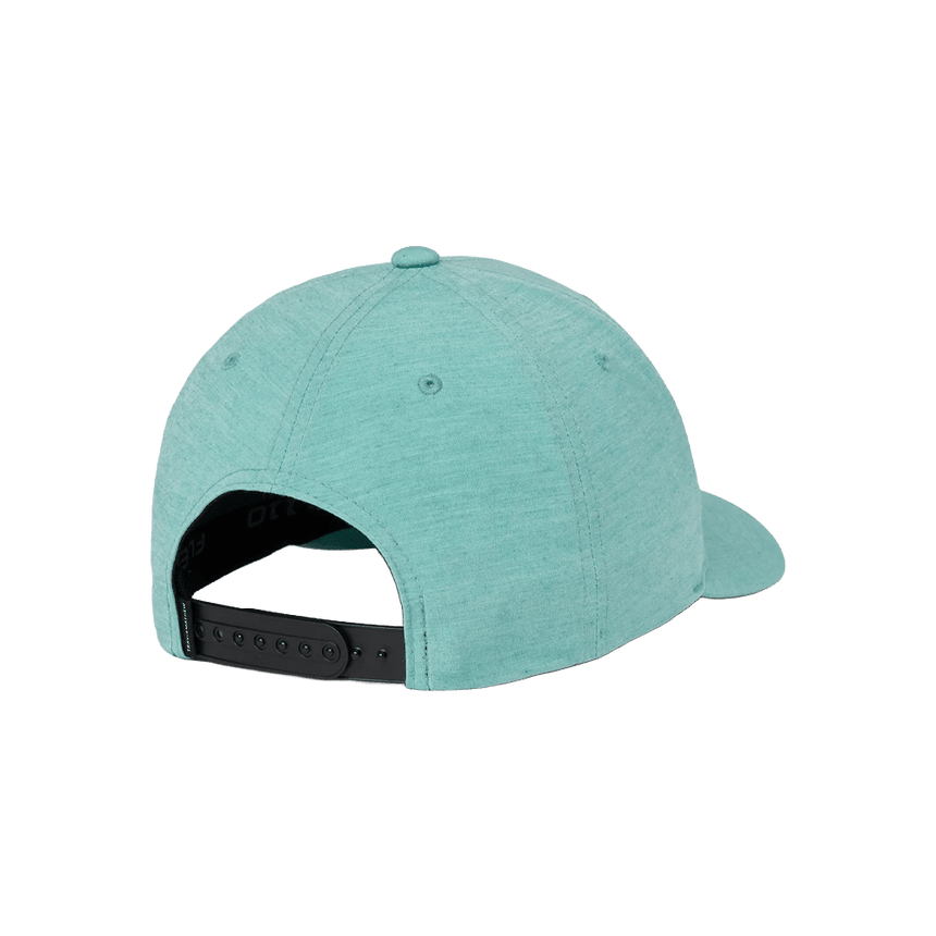 Heather Bright Aqua