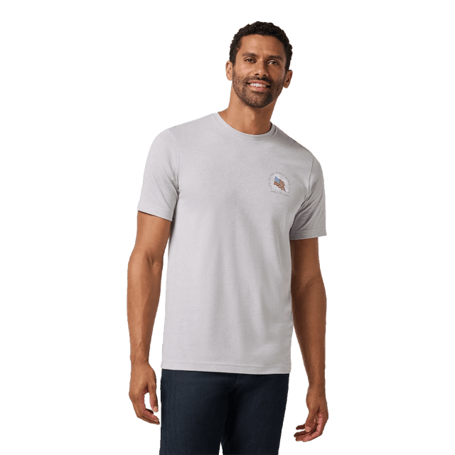 Heather Light Grey