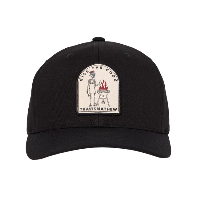 Travis Mathew Bonfire Nights Golf Hat