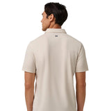 Travis Mathew Cathedral Golf Polo