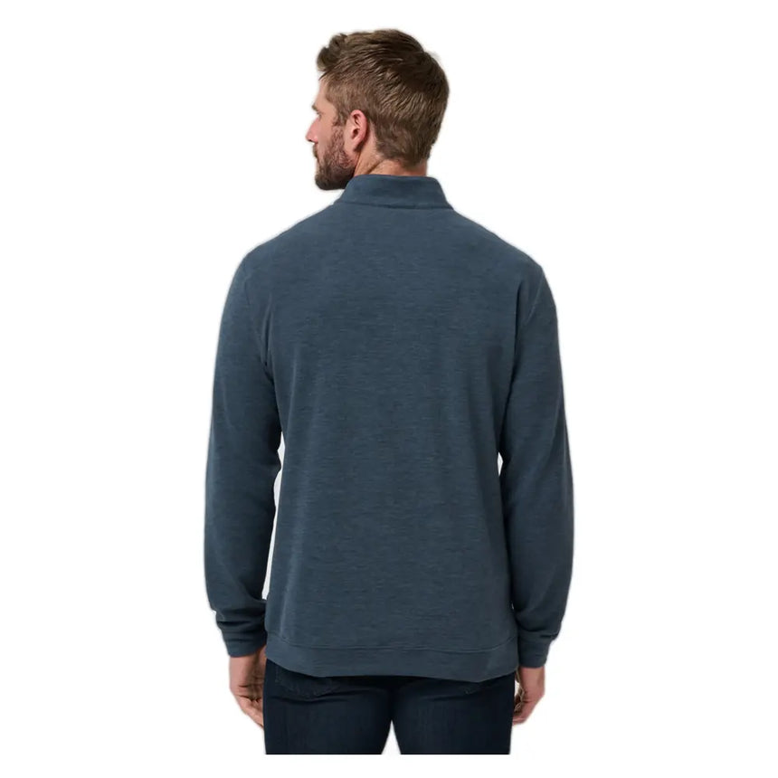 Heather Navy