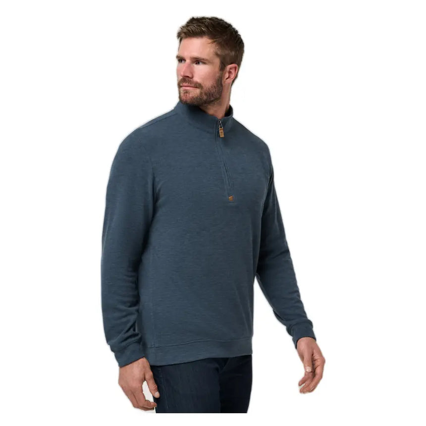 Heather Navy