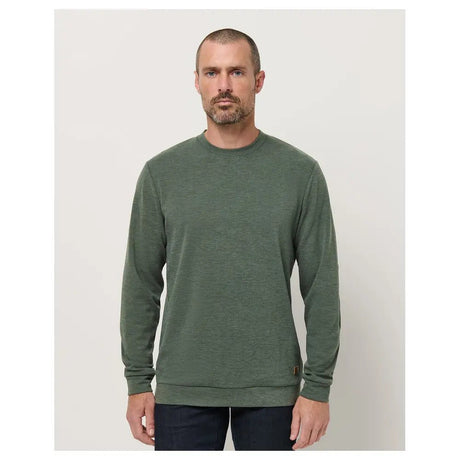 Heather Dark Olive