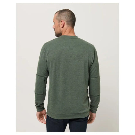 Heather Dark Olive