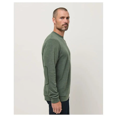 Heather Dark Olive