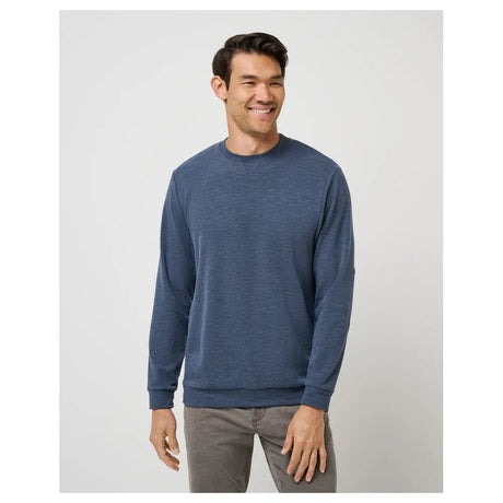 Heather Navy