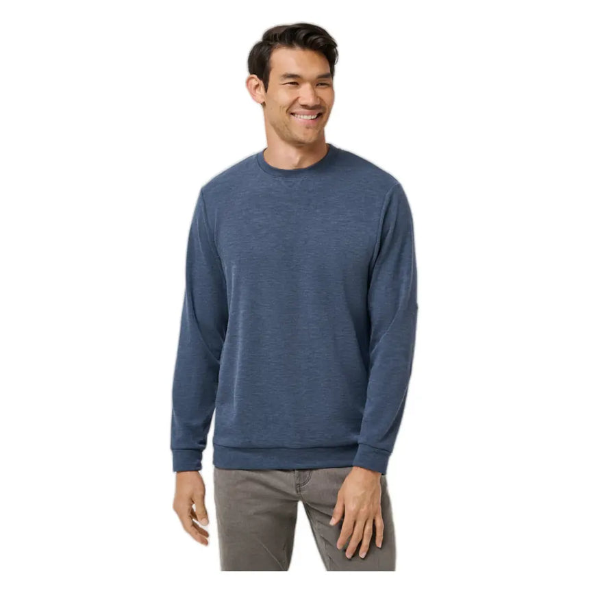 Heather Navy