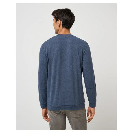 Heather Navy