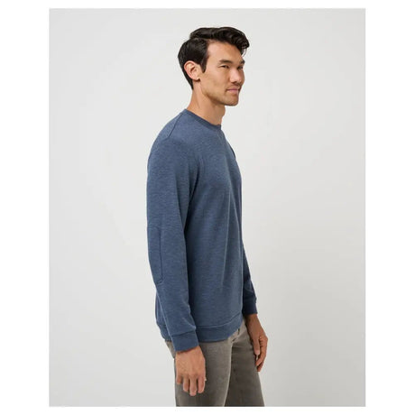 Heather Navy