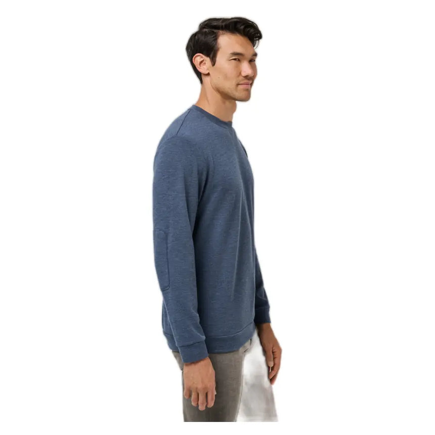 Heather Navy