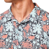 Travis Mathew Featherweight Sands Golf Polo