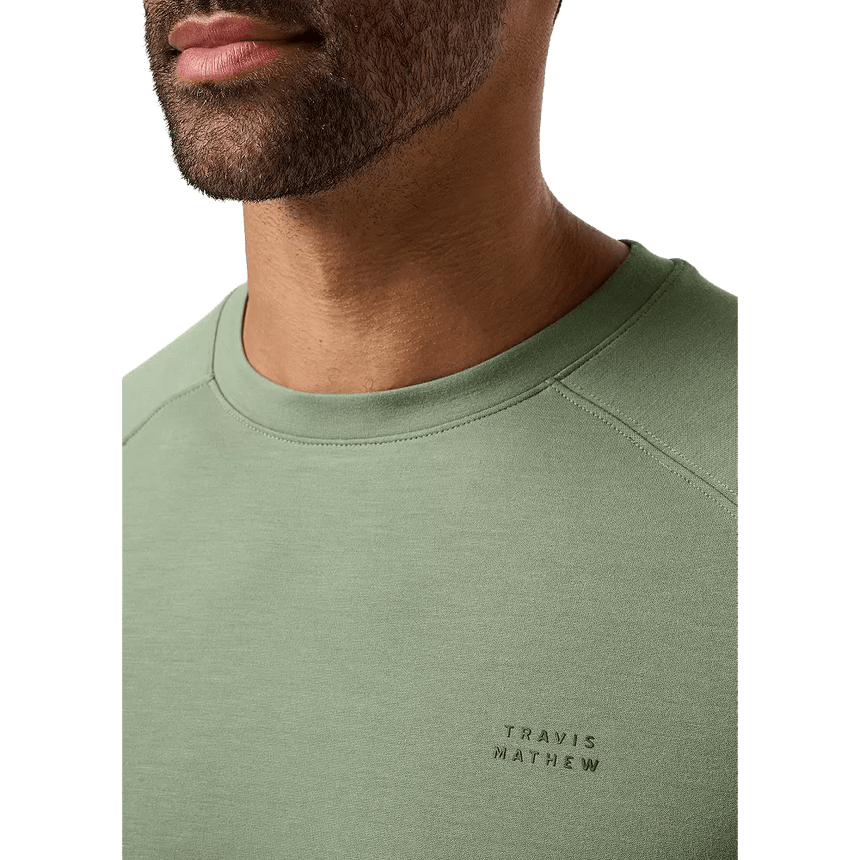Baslam Green