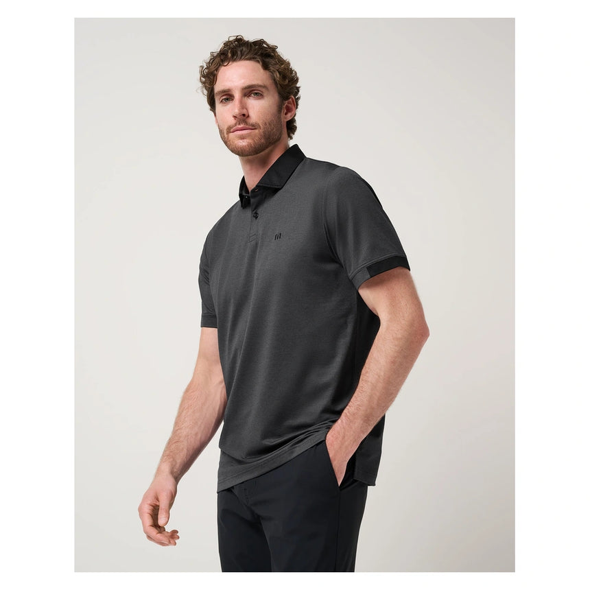 Heather Dark Grey