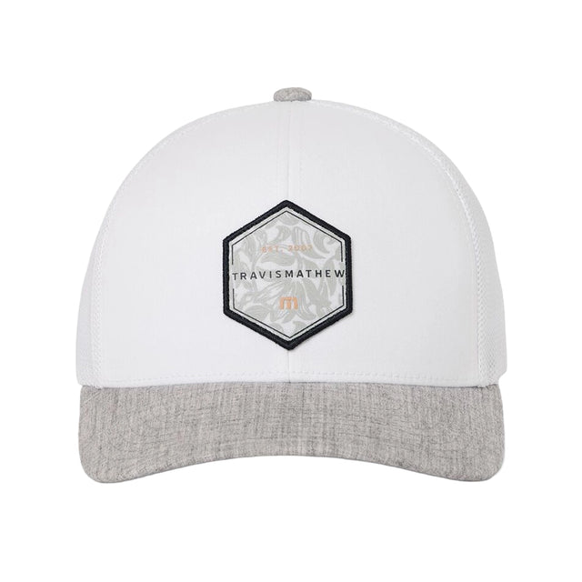 Travis Mathew Full Passport Golf Hat