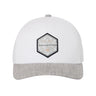 Travis Mathew Full Passport Golf Hat